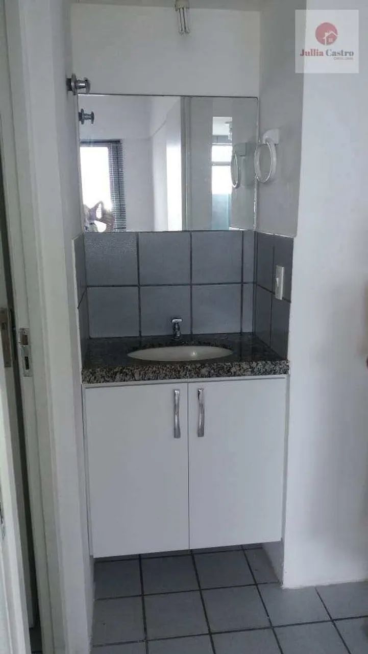 VENDO ÓTIMO APARTAMENTO COM 02 QUARTOS NO ESPINHEIRO - RECIFE - Foto 5