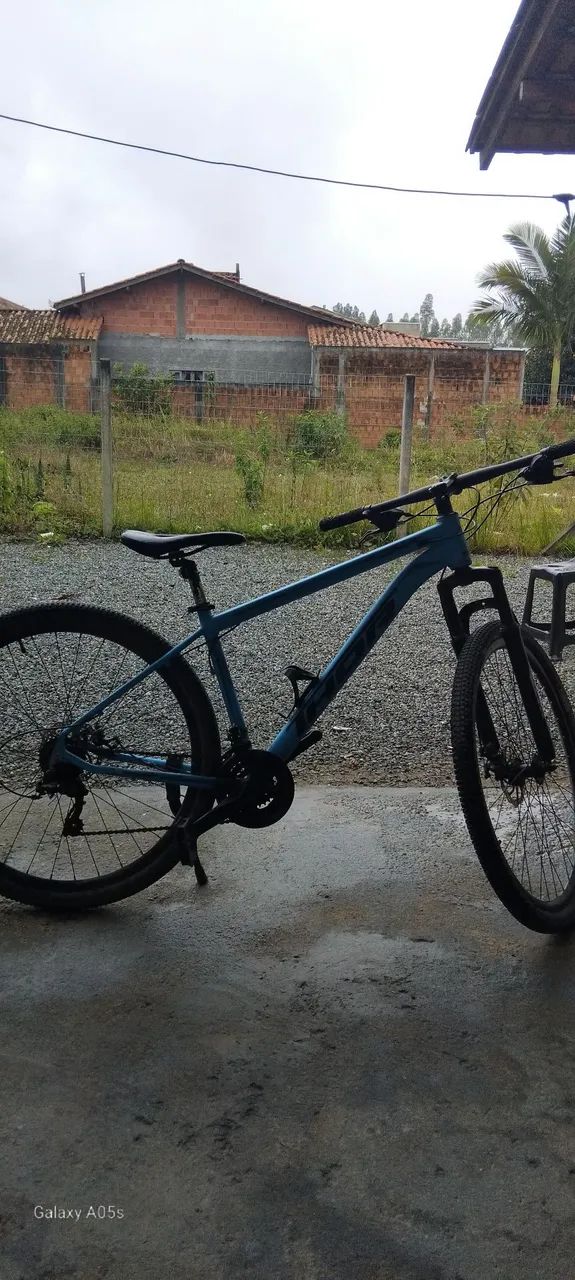 Bicicleta aro 29 21 marcha 