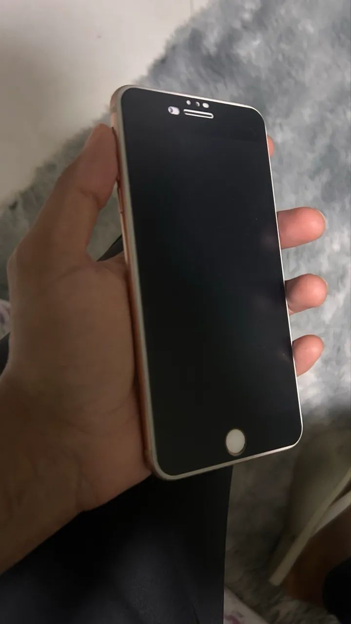 iPhone 8 Plus