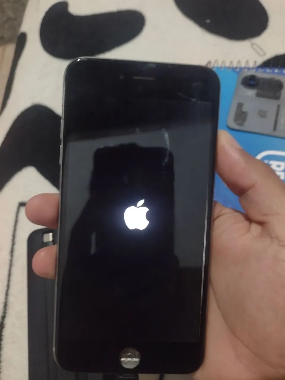 Iphone 6 Plus