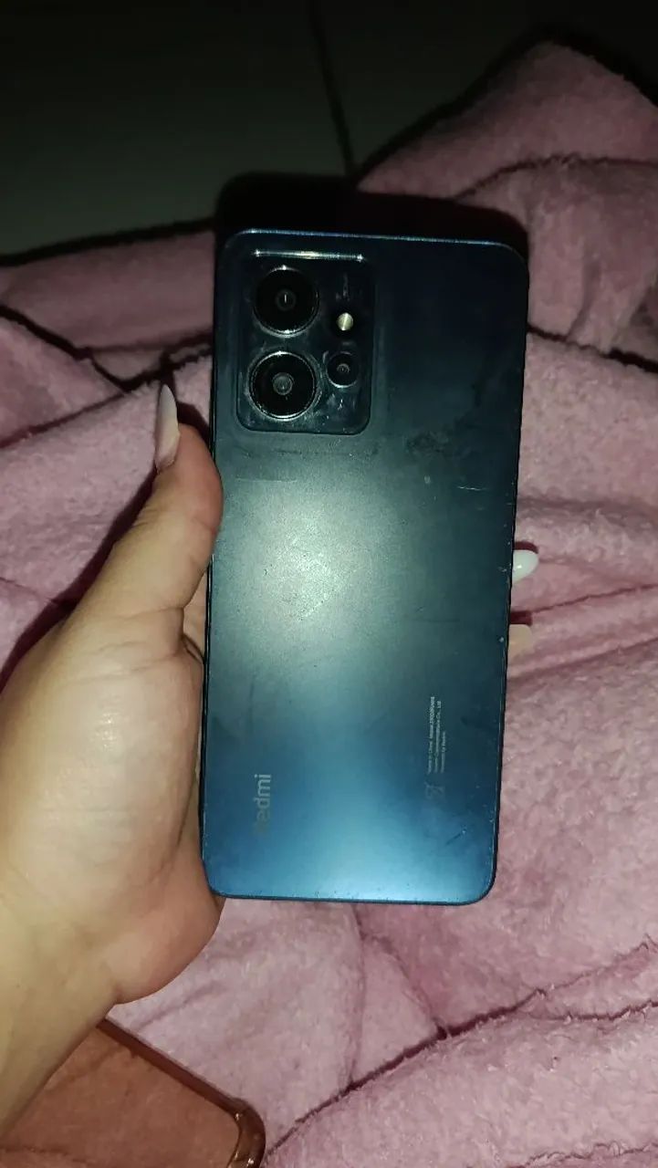 Redmi note 12 128 g