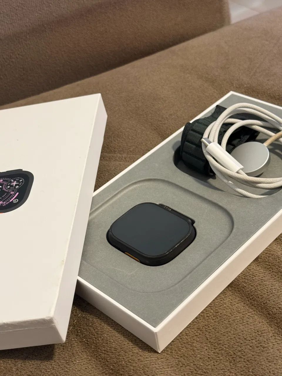 Apple Watch Ultra  - Foto 2