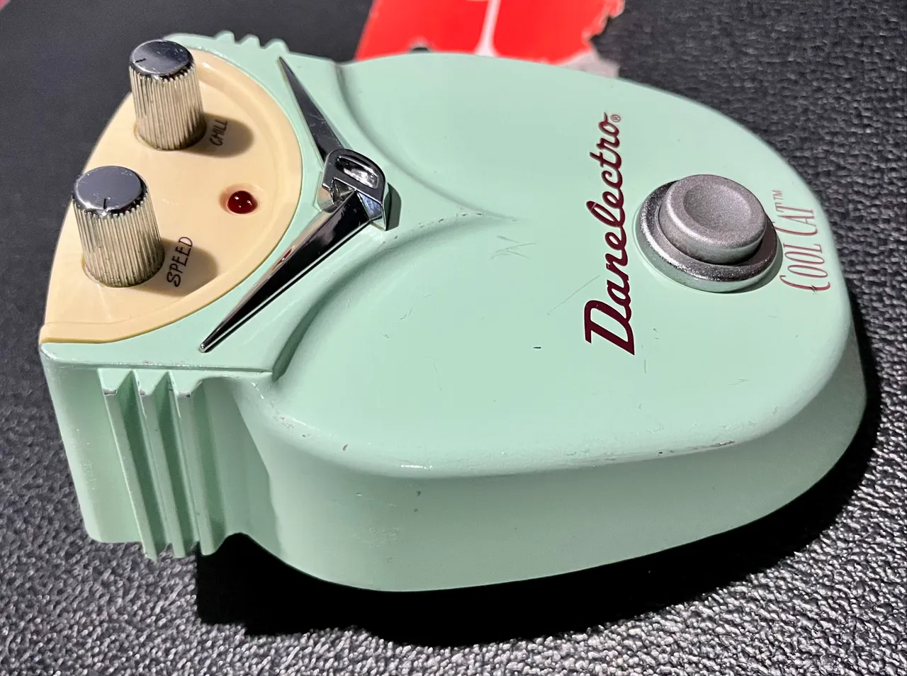 danelectro cool cat