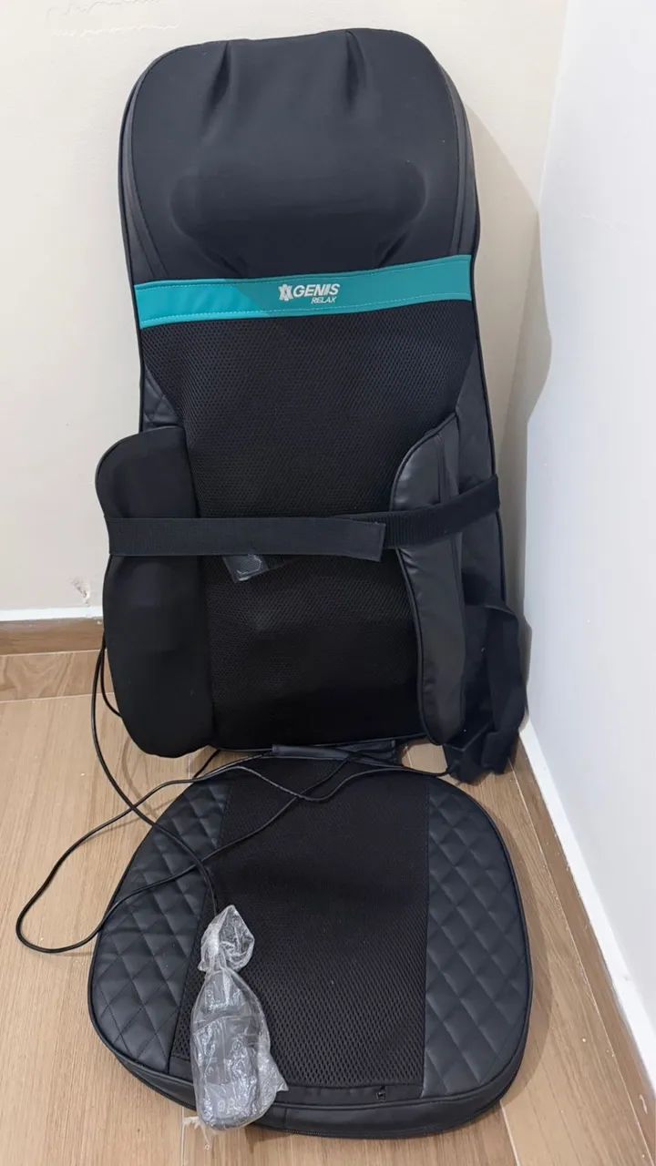 Cadeira de massagem  - Foto 2