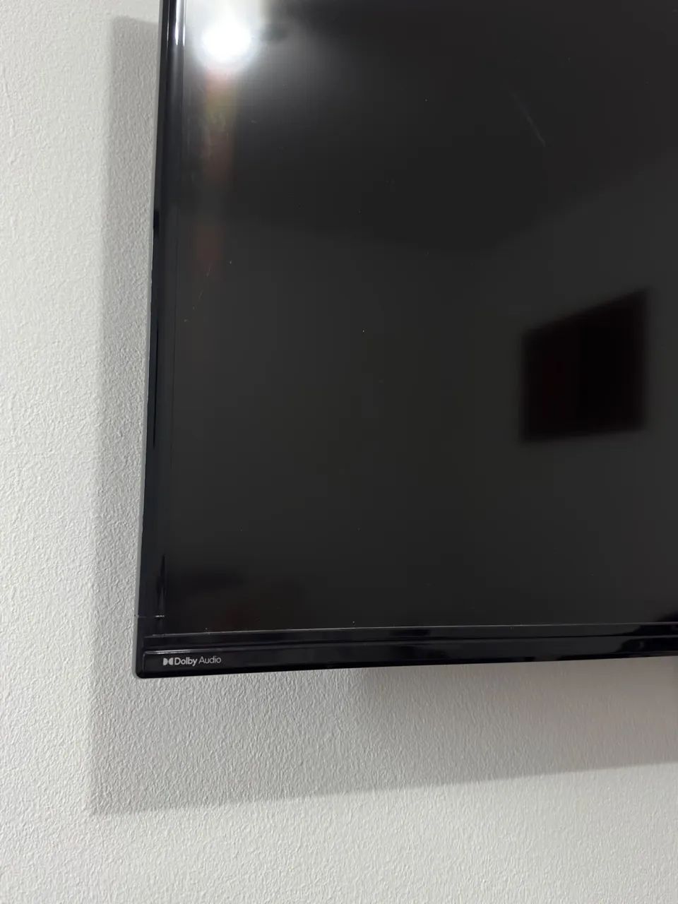 Tv Philco 43? perfeito estado de uso e conservação  - Foto 3