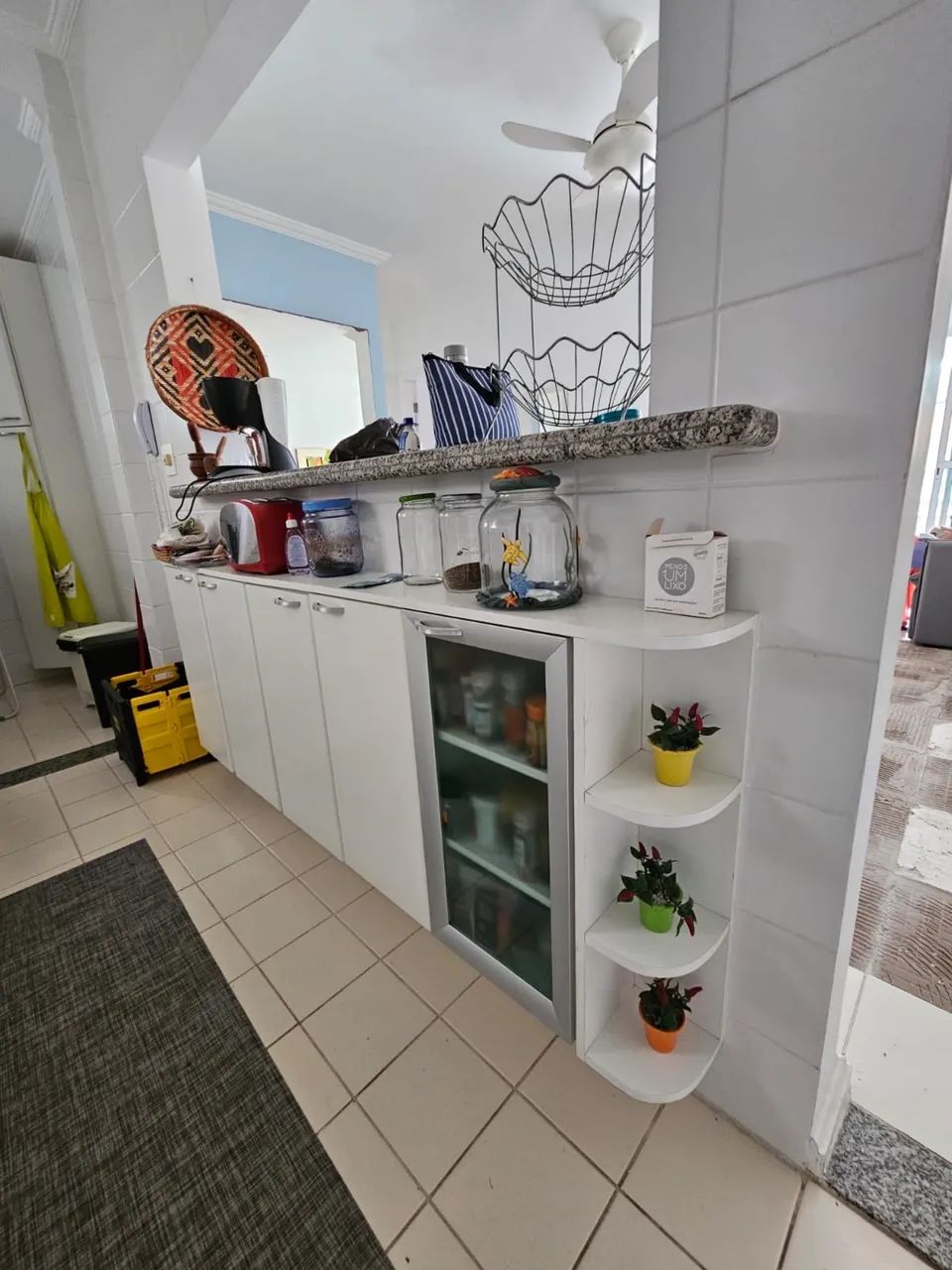 Cozinha Planejada Completa com Tampo - Foto 3