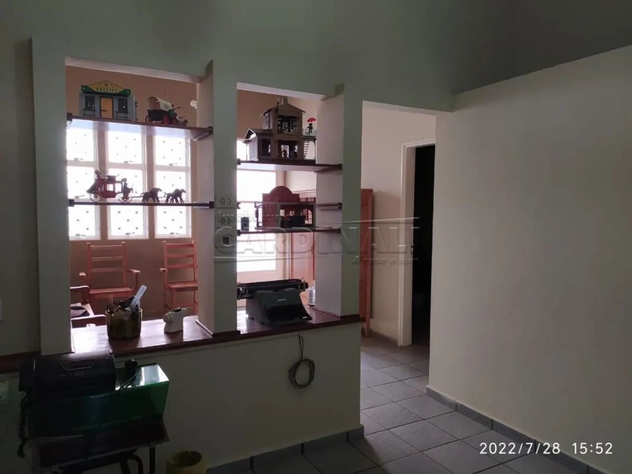 Casa Padrão em Dourado - Foto 3