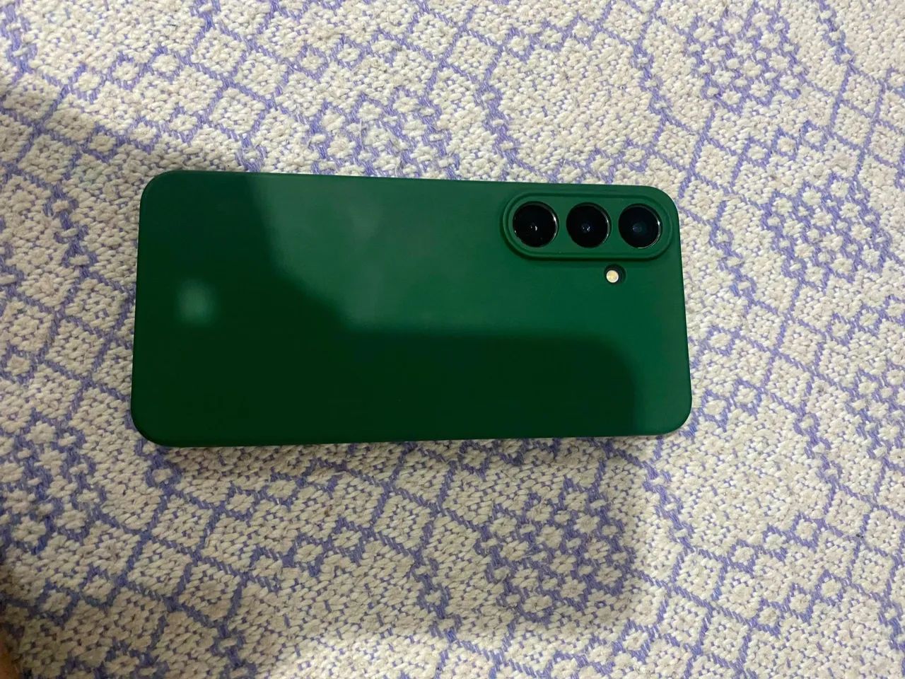 S25 FE 128GB