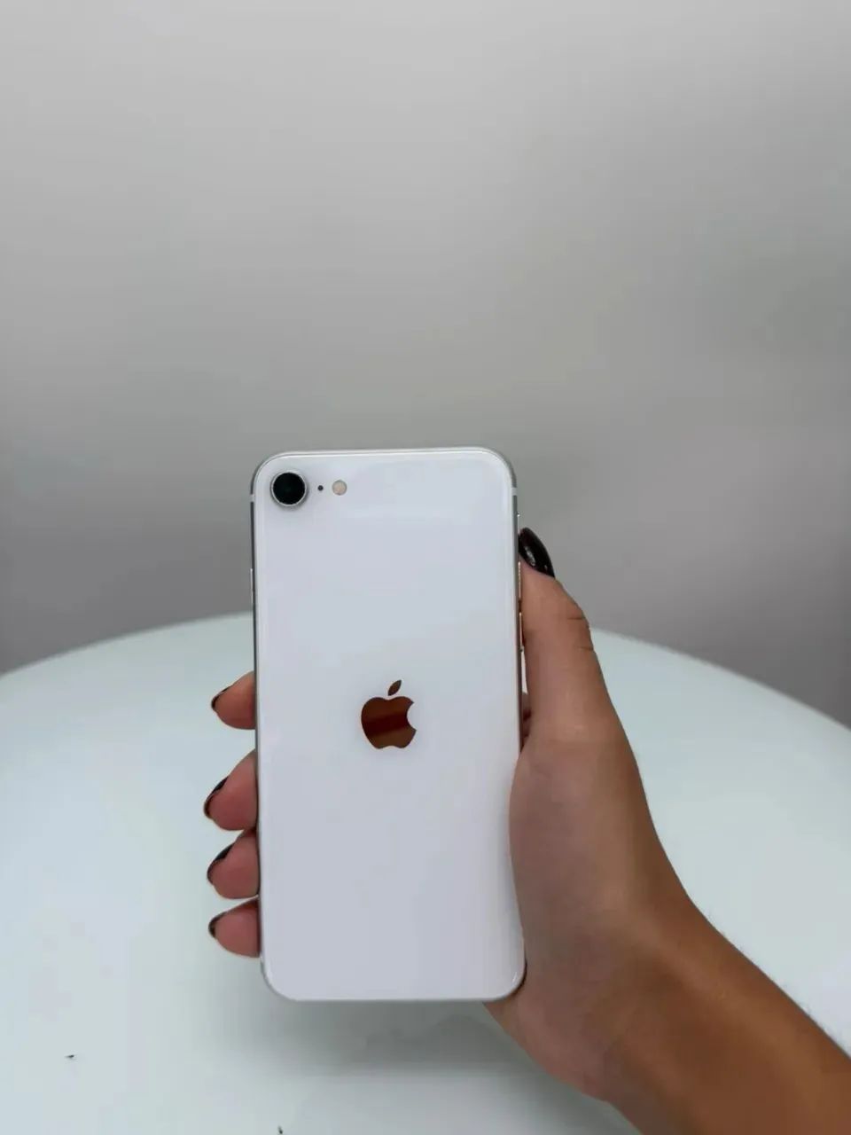 iPhone SE 2 geração 
