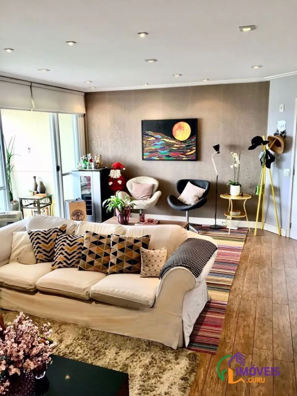 APARTAMENTO - MORUMBI - SP - Foto 4