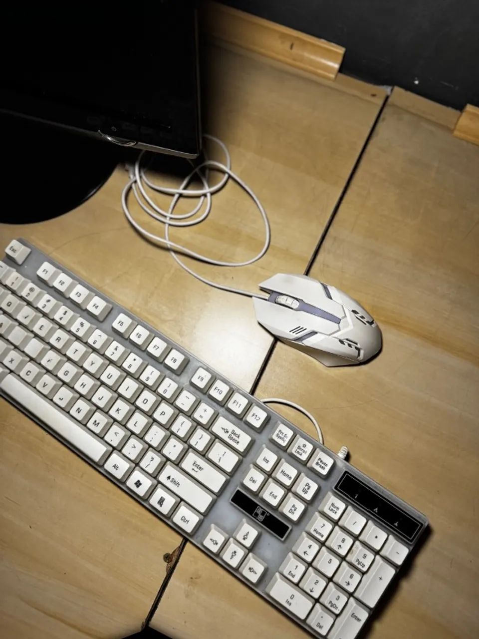PC Completo Intel i3 | 8GB RAM | SSD 480GB - Foto 3