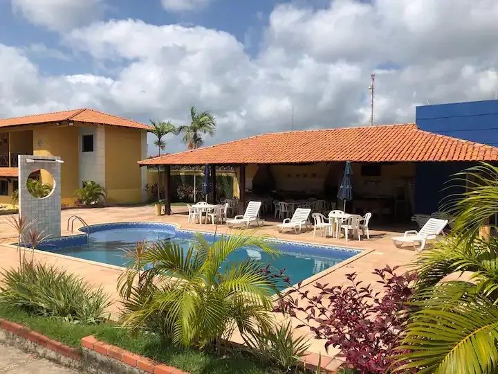 Casa em Condomínio Salinas Julho - Foto 2