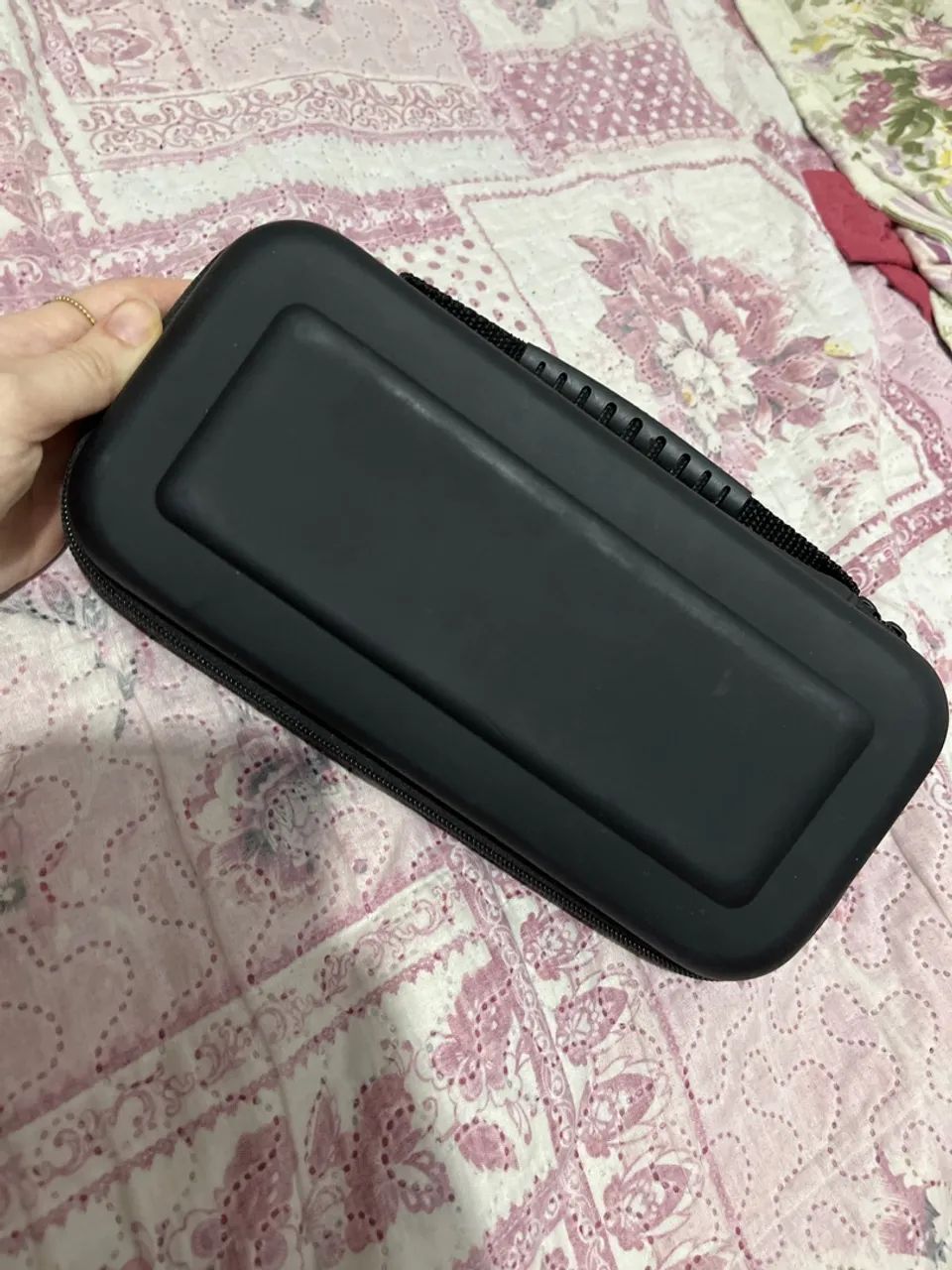 Case Estojo para Nitendo Switch 1 todos os modelos