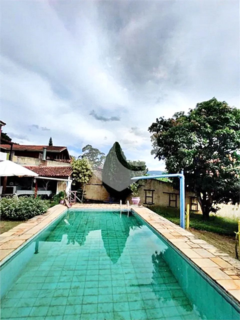 Condomínio com 4 quartos à venda em Santa inês - SP - Foto 2