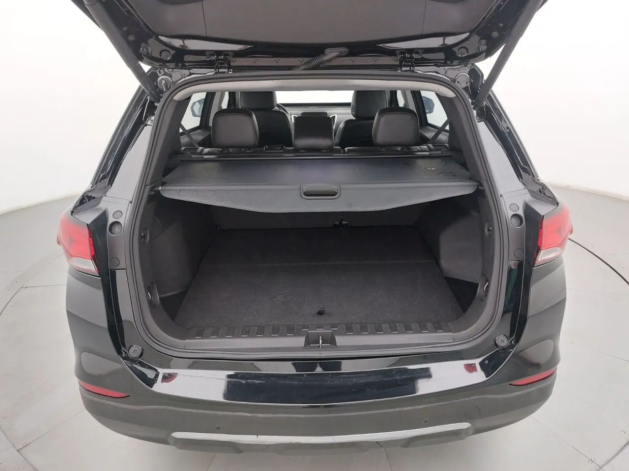 Chevrolet Equinox Premier 1.5 Turbo 172cv Aut., foto 8 de 17
