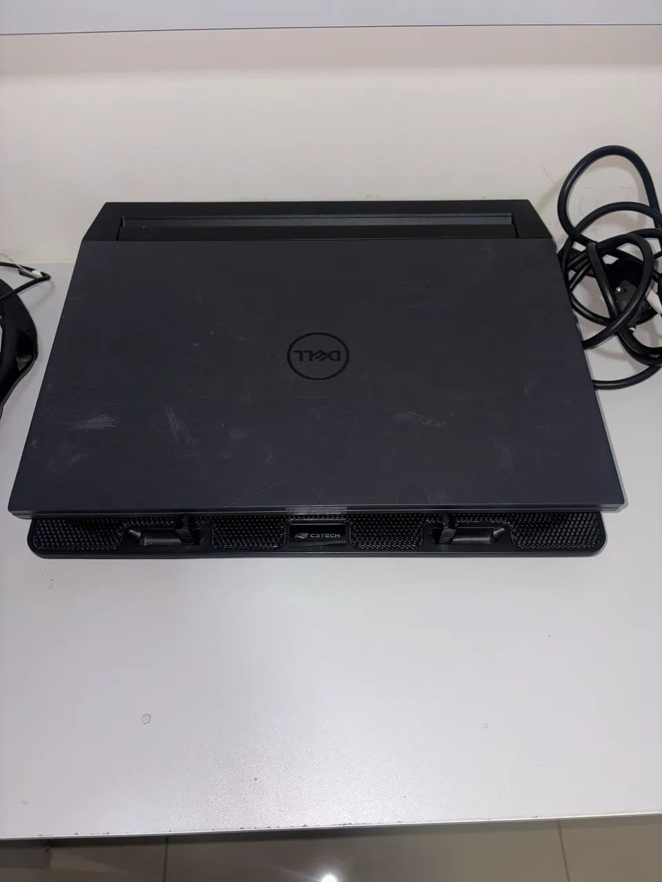 Notebook Gamer Dell G15 I7 13ª Gen Rtx 4050 - Foto 3