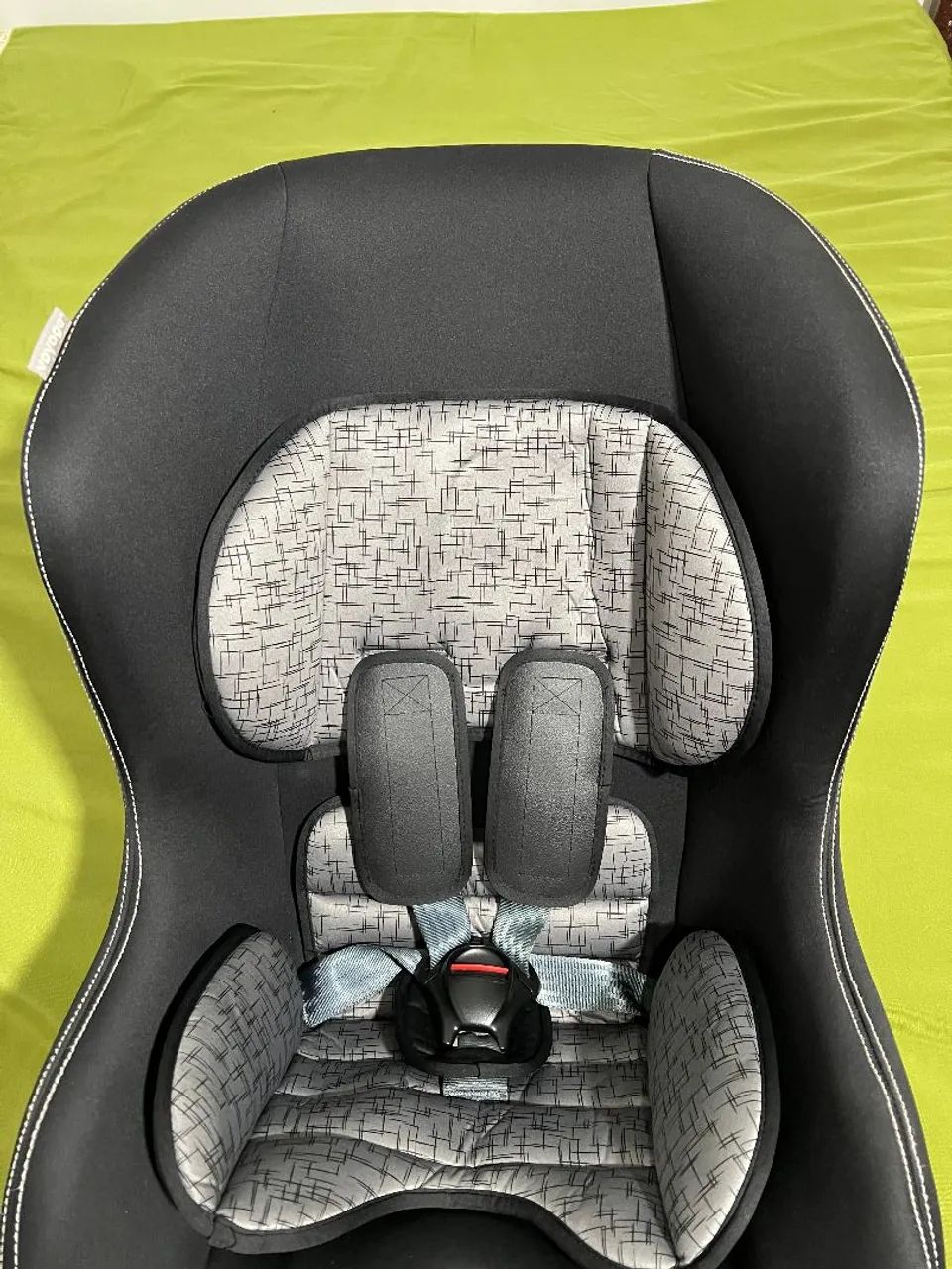 Cadeirinha para carro 
