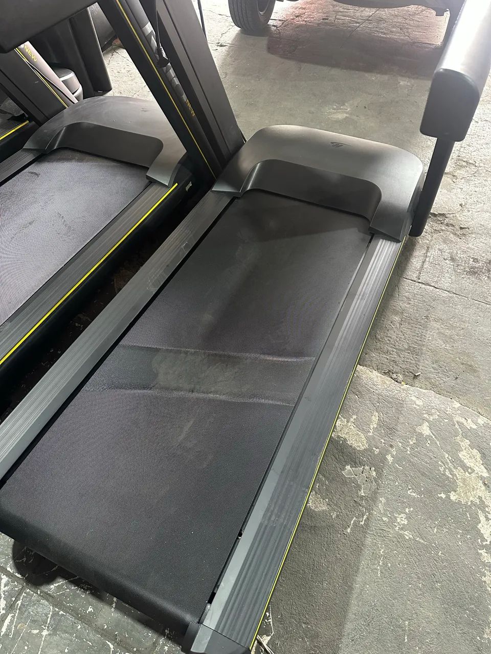Esteira RX10 New - PREMIUM -  - Foto 3