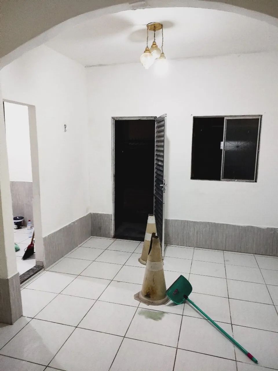 Aluga-se casa no Umarizal - Térreo  - Foto 4