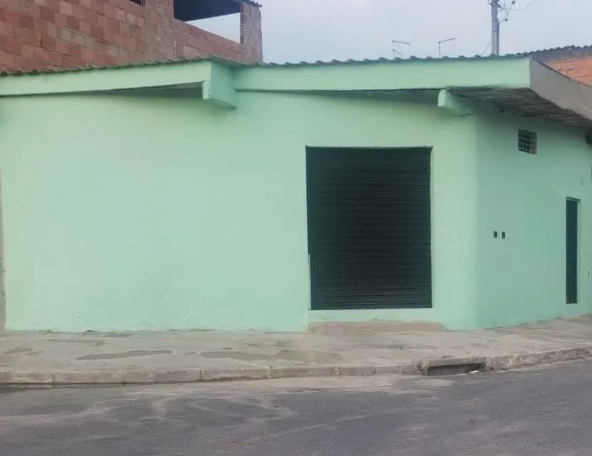 Loja no bairro Vida Nova