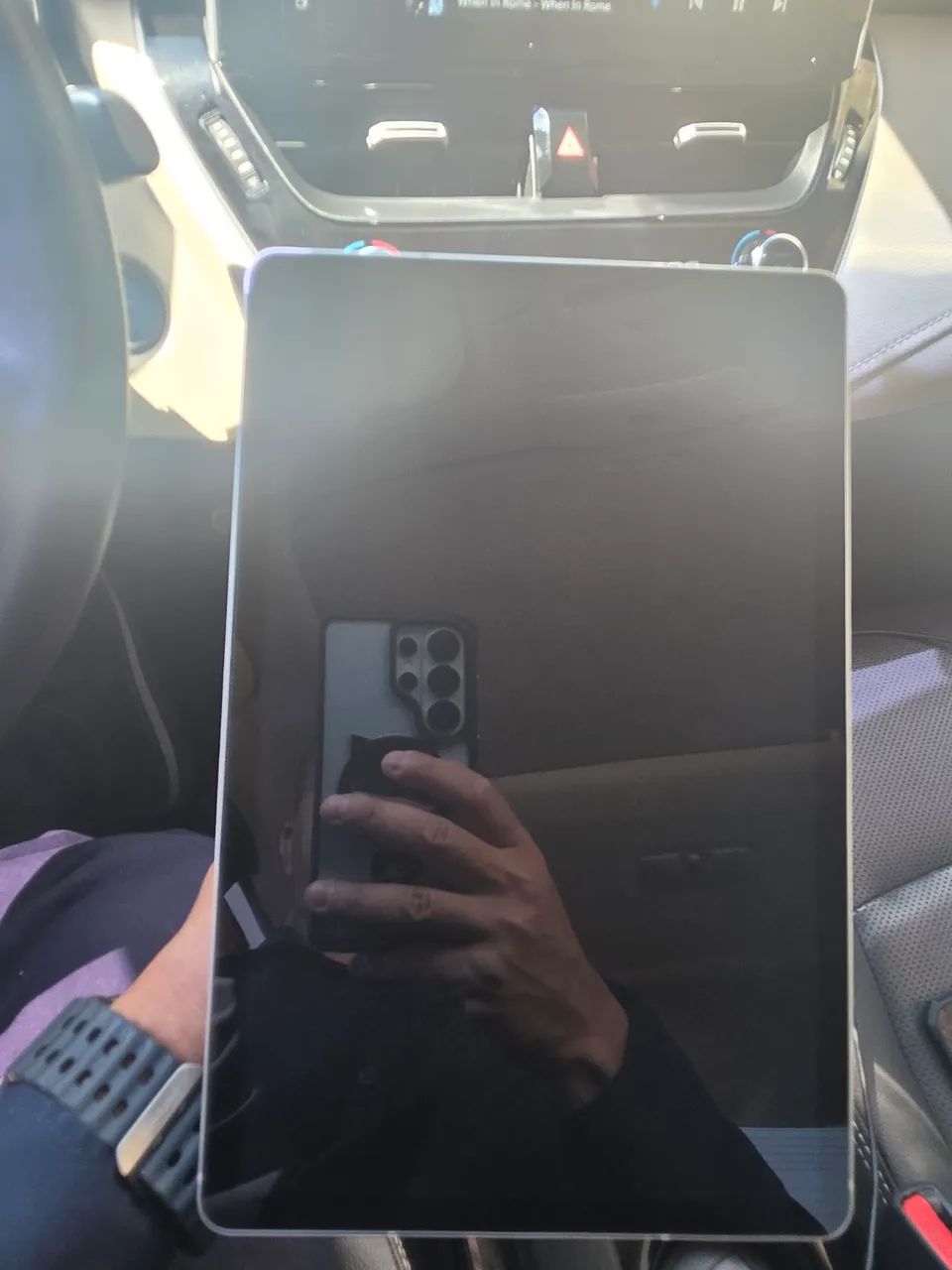 Samsung Tab s9 5G 256gb 