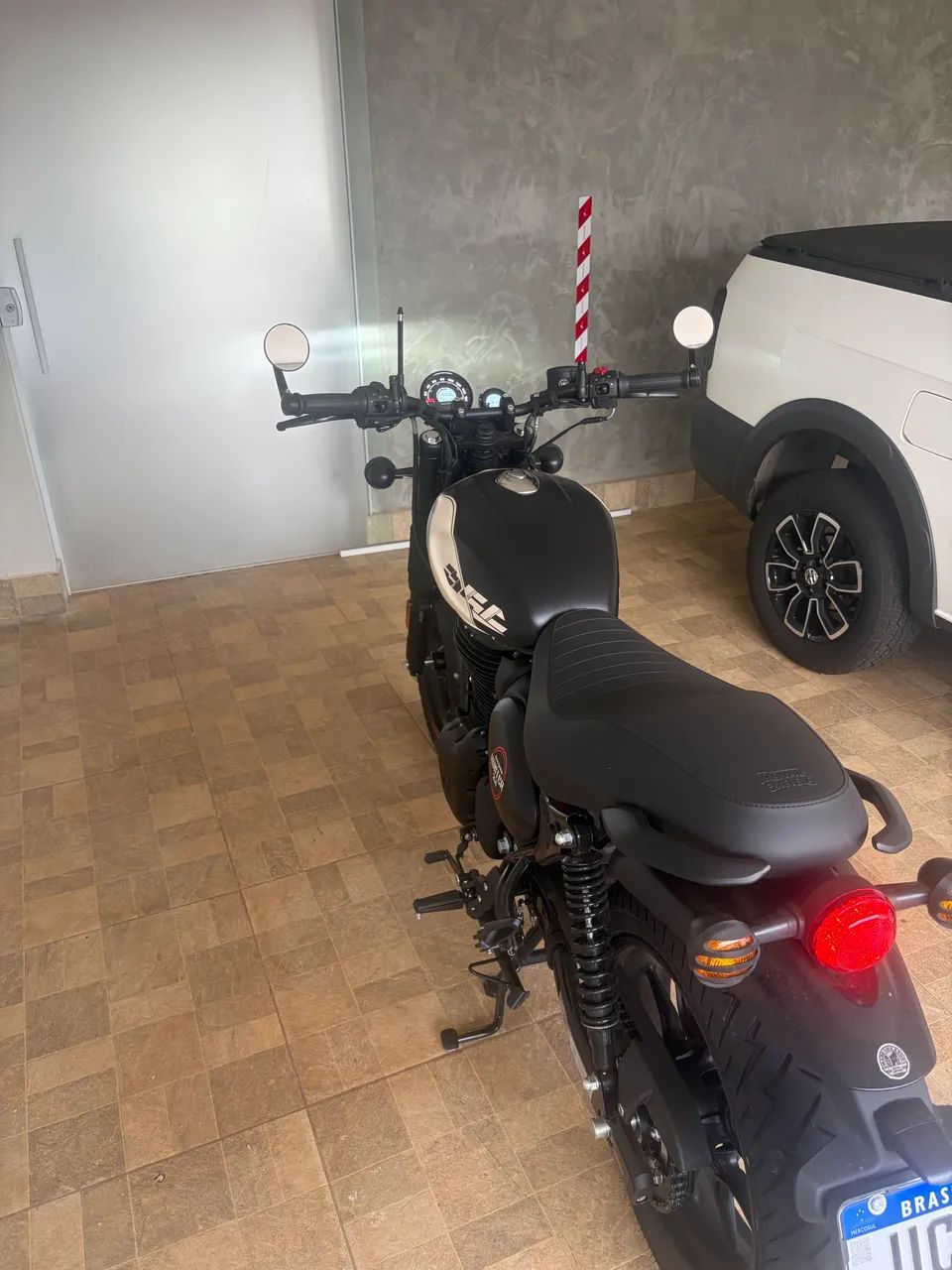 Hunter 350 2027 - Foto 4