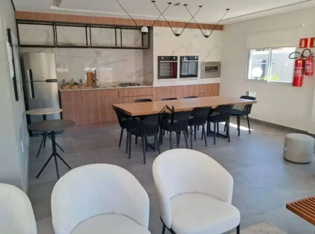 Apartamento com 2 dormitórios à venda, 45 m² por R$ 355.000 - Jardim Santa Rosália - Soroc - Foto 11