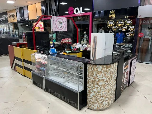 Foto - Duque de Caxias - Parque Duque