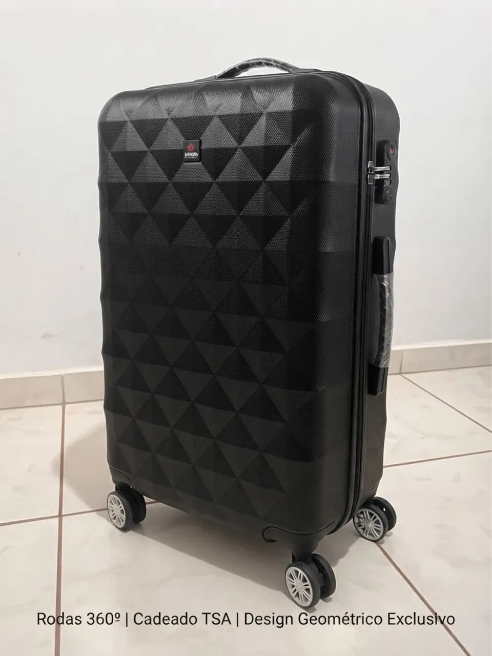 Mala de 23kg - Foto 4