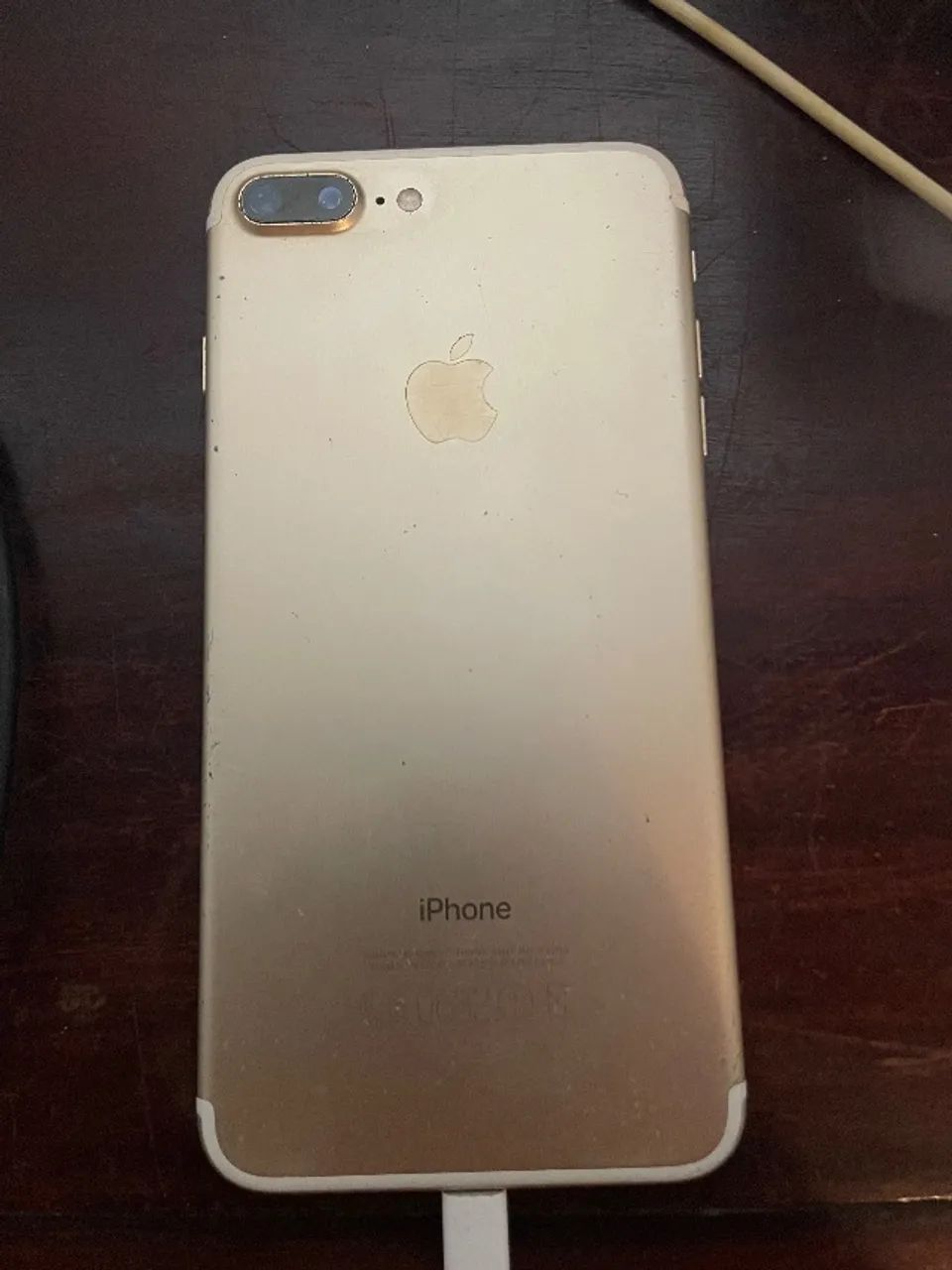 iPhone 7 Plus - Foto 2