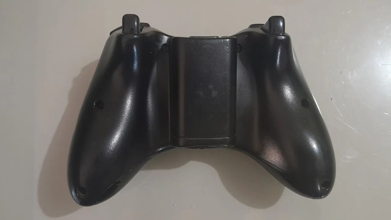 Controle Xbox 360 Original - Foto 2
