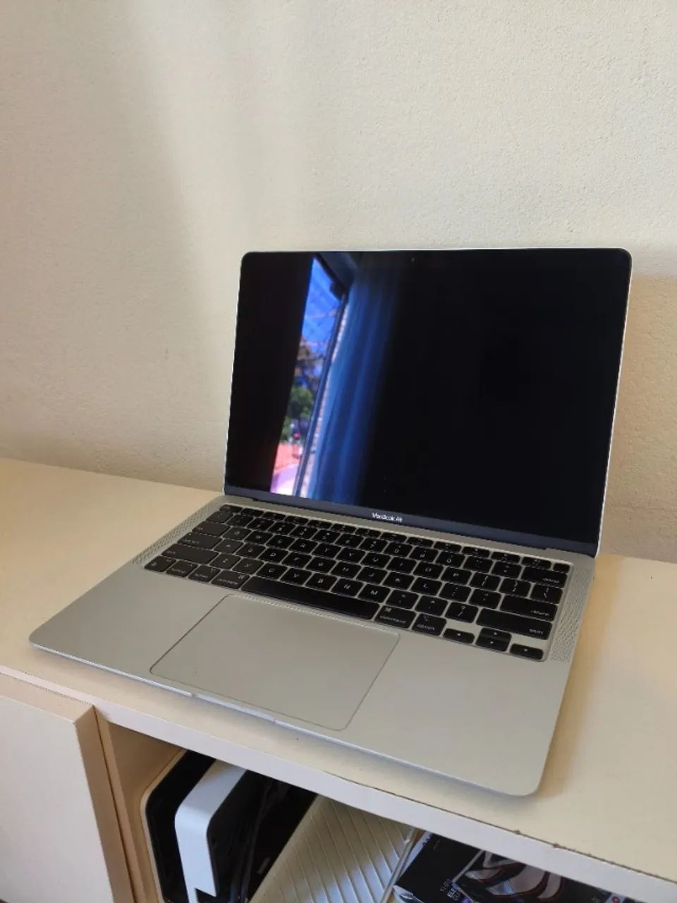 Macbook Air M1 - Foto 4
