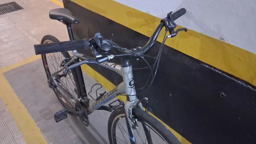 Cannondale Quick - Foto 3