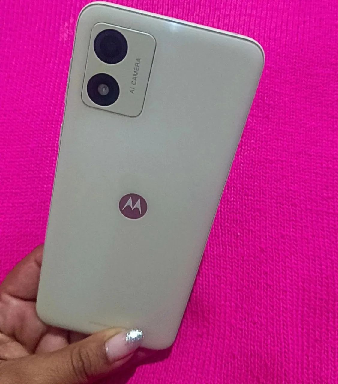 Moto e13  - Foto 3