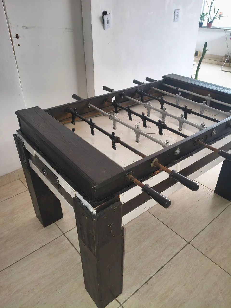 Pebolim  - Foto 4