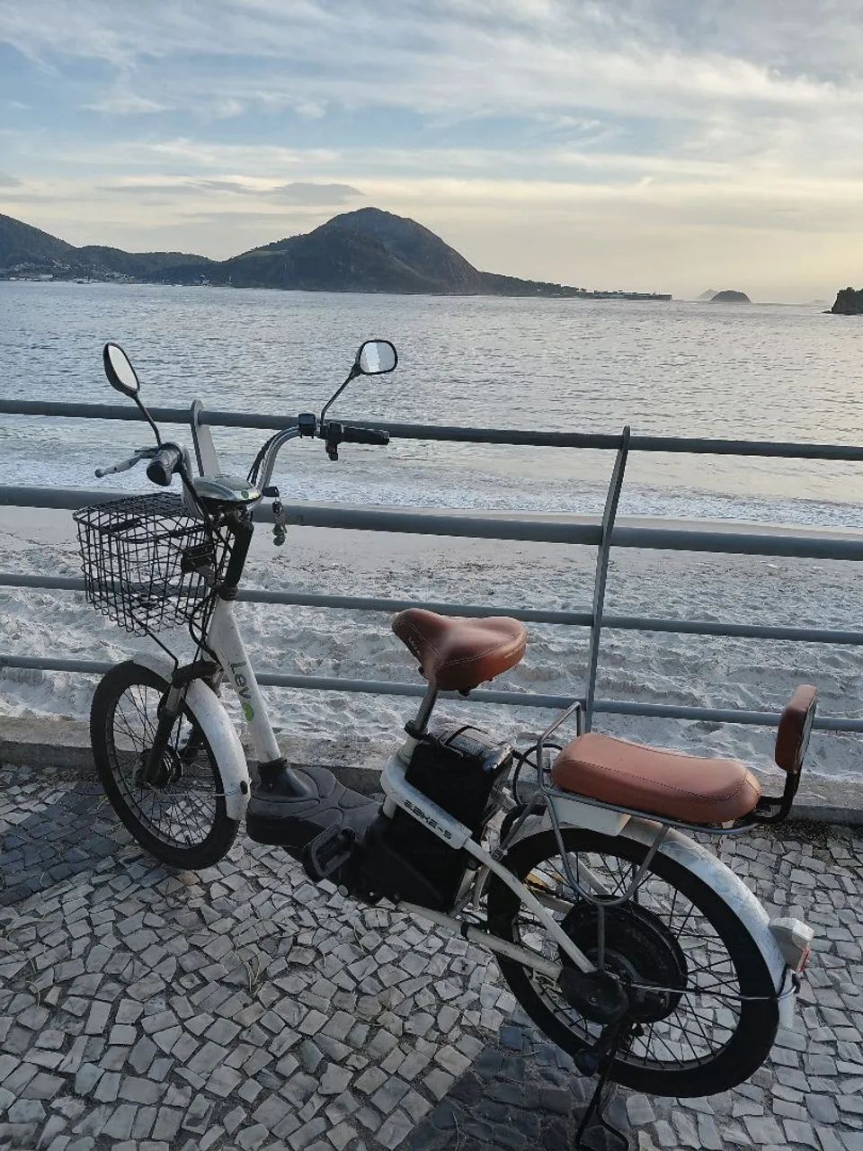 Lev Bike-S 