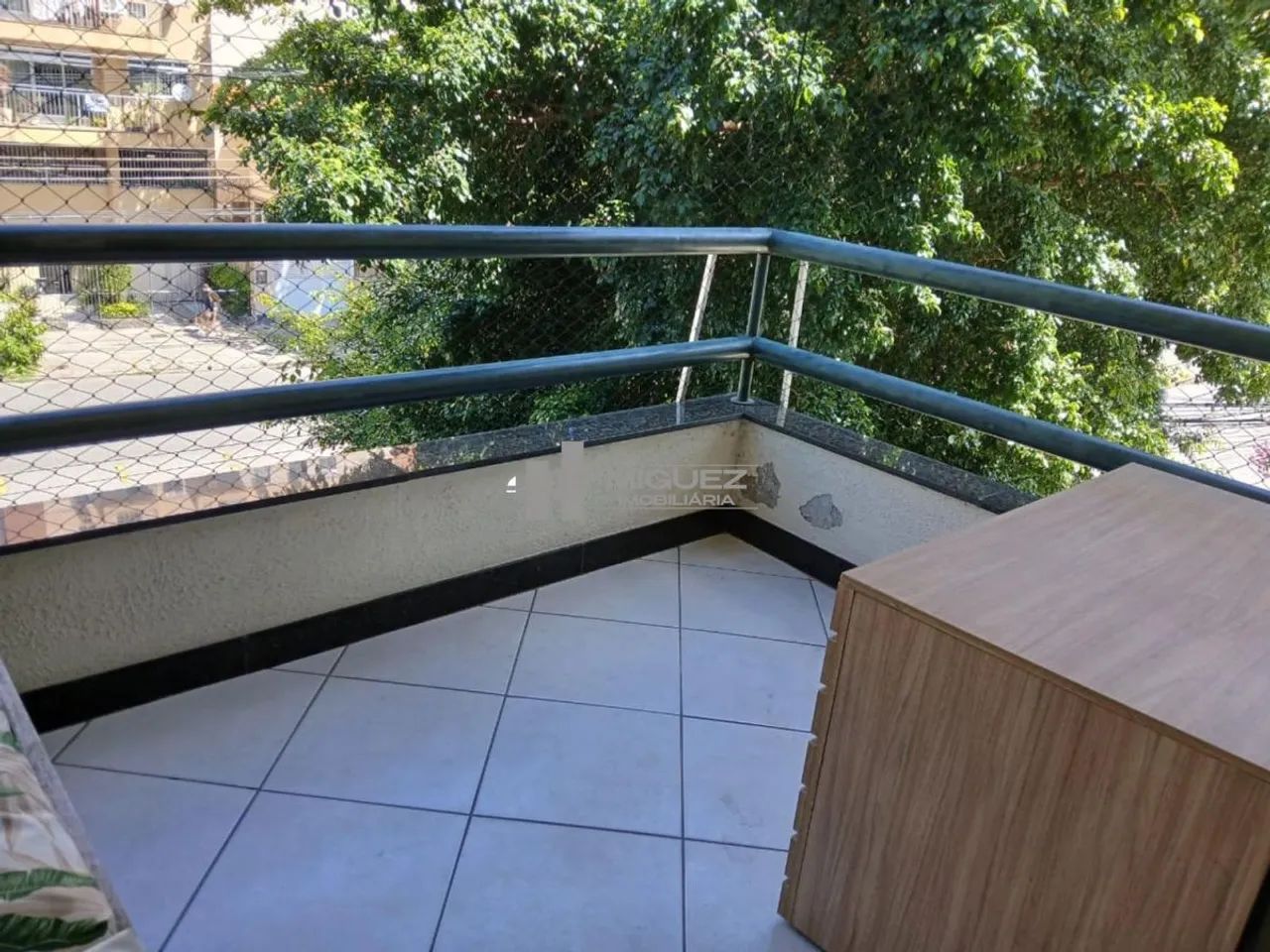 Apartamento a venda 2 quartos sendo 1 suíte, dependência completa e vaga! - Foto 2