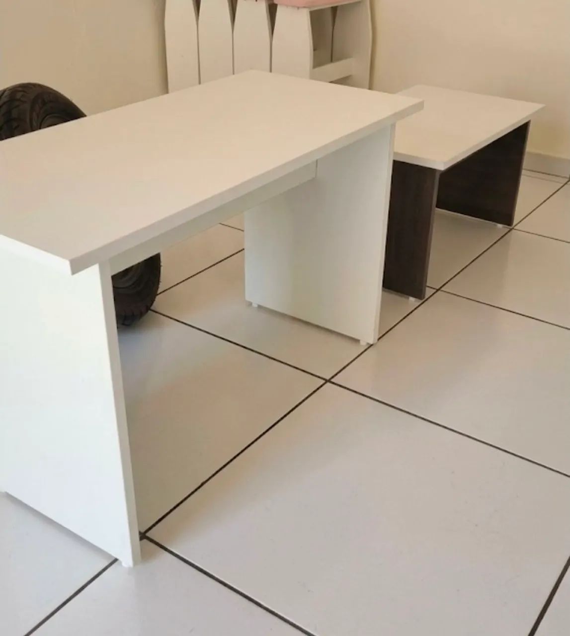 Mesas de centro disponível  - Foto 3