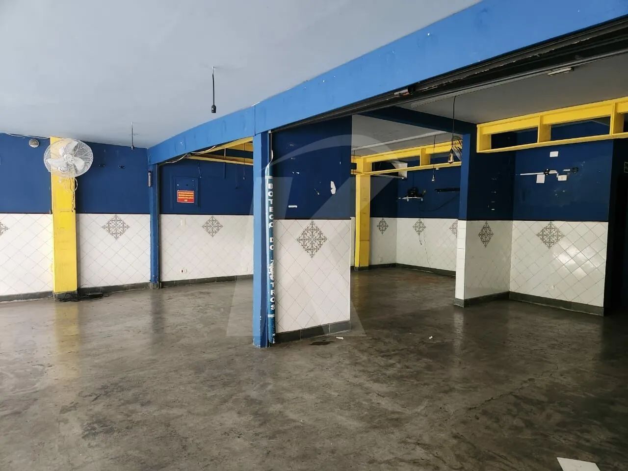 Loja comercial na Parada Inglesa! Com 314 m² - Foto 3