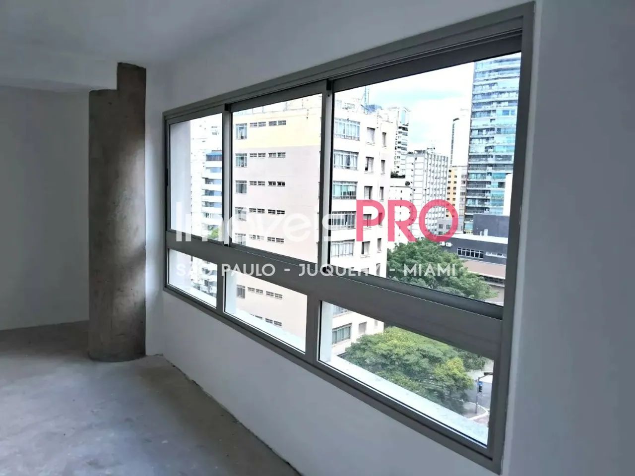 Apartamento em Pinheiros com 47m² - Foto 4