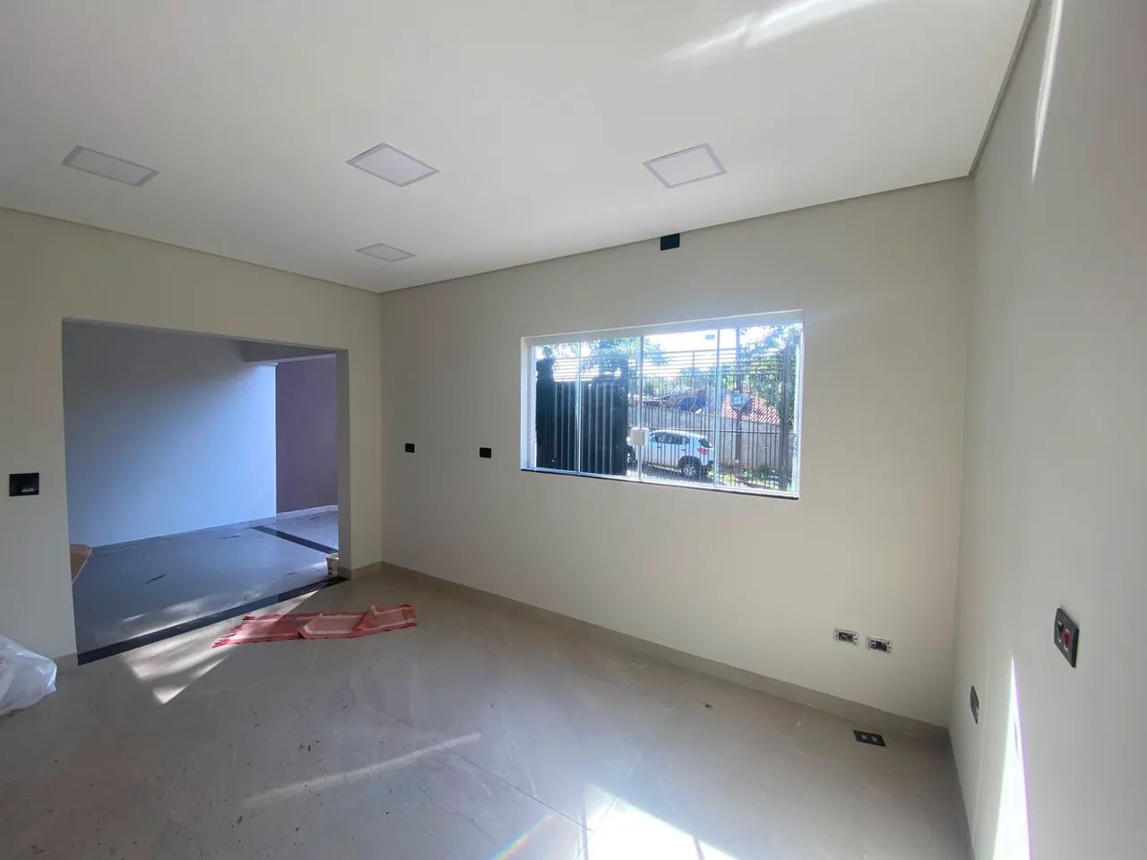 Sobrado com 4 Quartos e 130 m² no Jardim Montreal - Maringá/PR - Foto 3