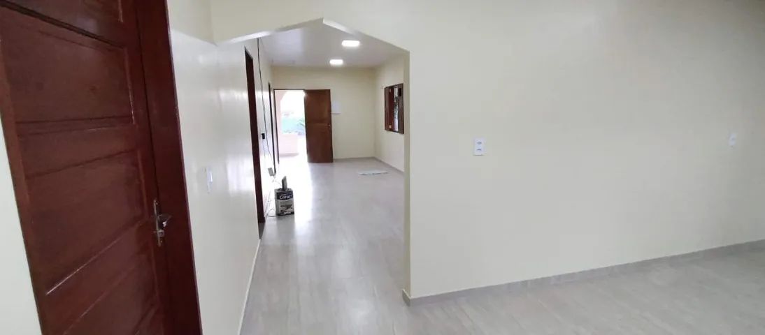 Aluga-se casa