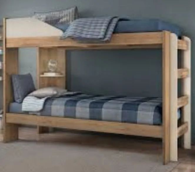Cama solteiro Beliche  - Foto 2