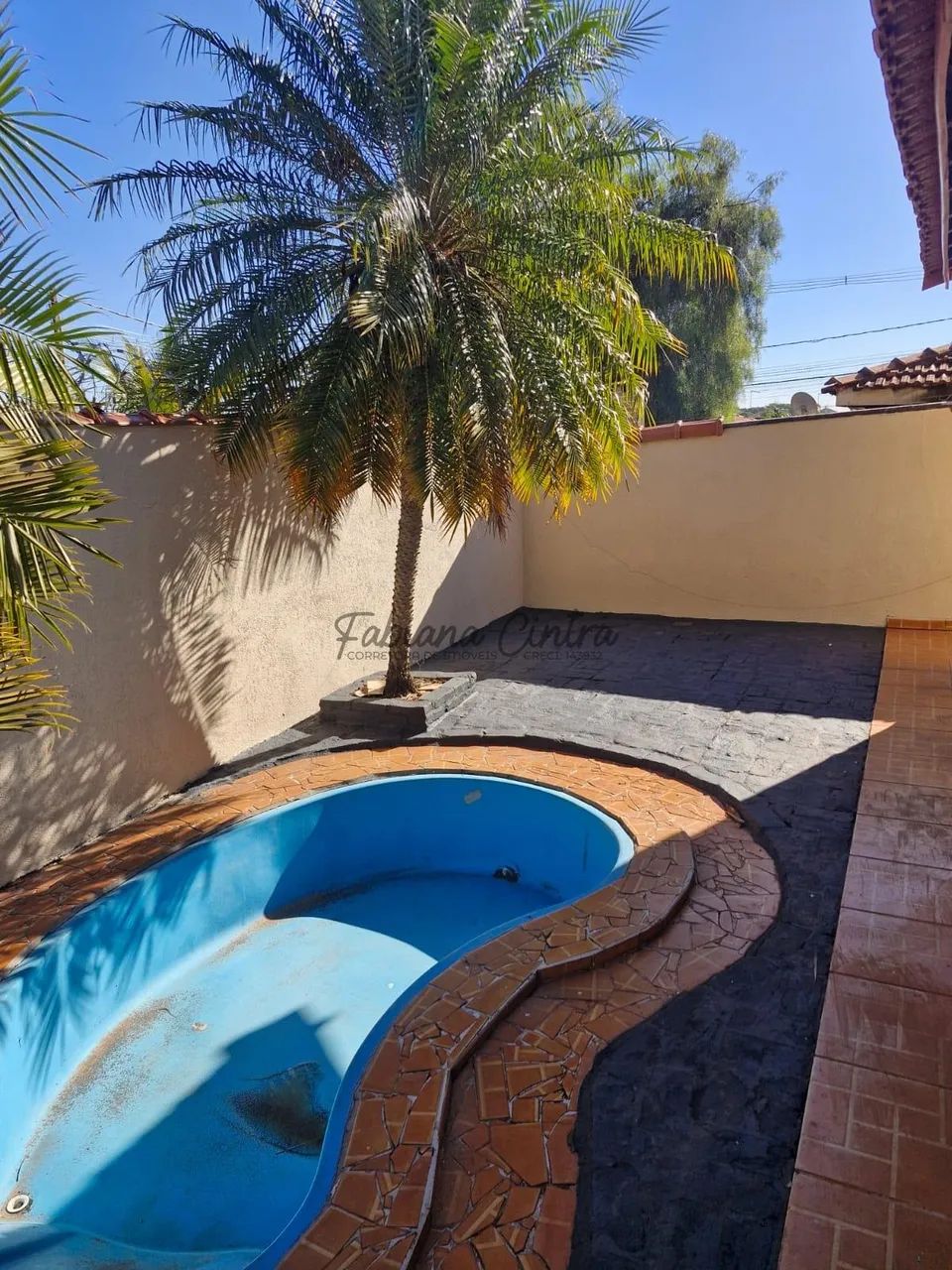Casa em - Cravinhos