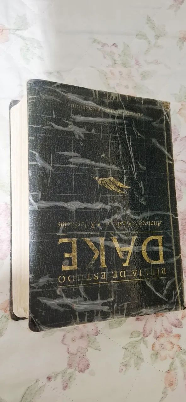 Biblia Dake - Foto 2