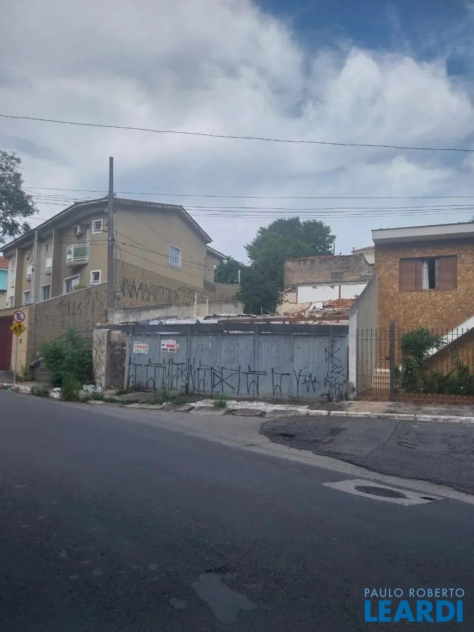 TERRENO - CUPECÊ - SP - Foto 3