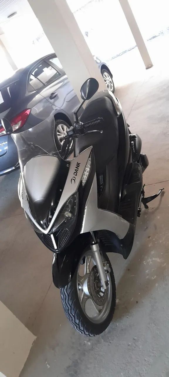 Escuter 150cc automático  - Foto 2