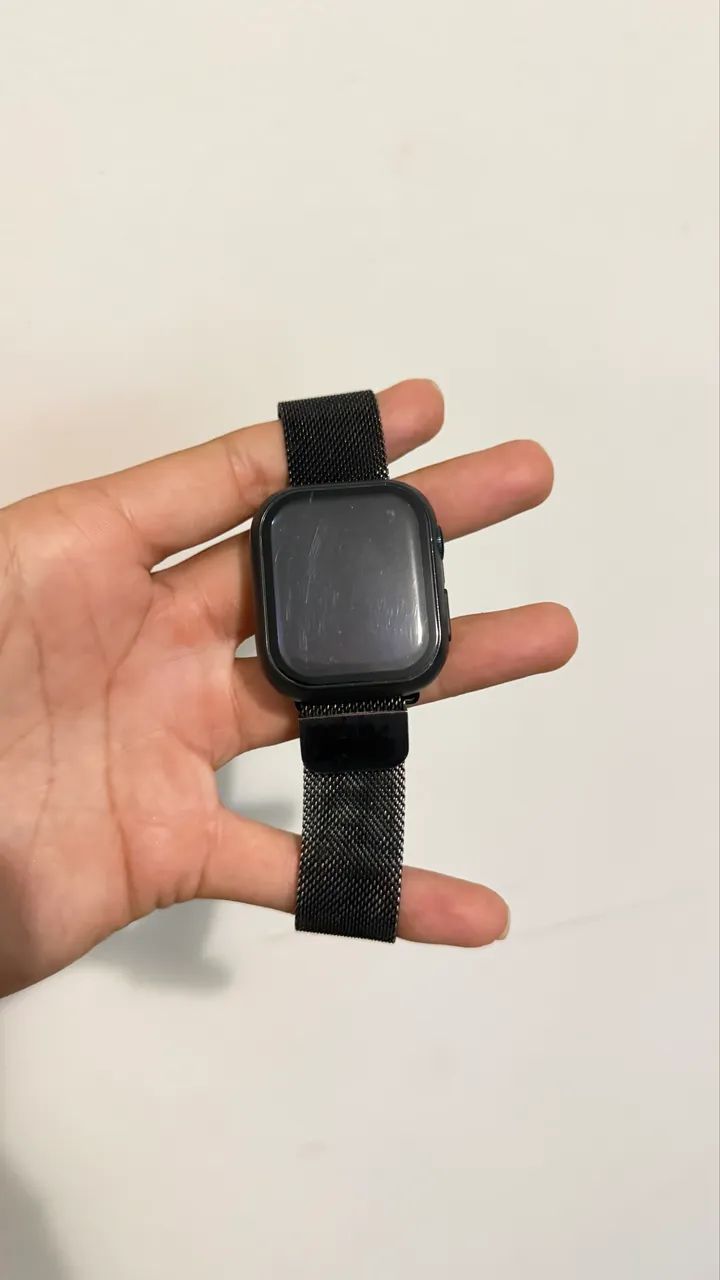 Vendo Apple Watch S9 41mm