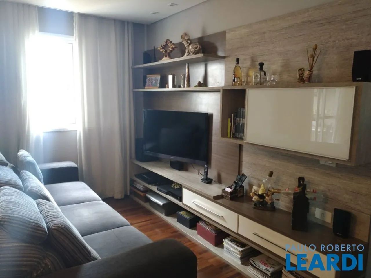 APARTAMENTO - TATUAPÉ - SP - Foto 4