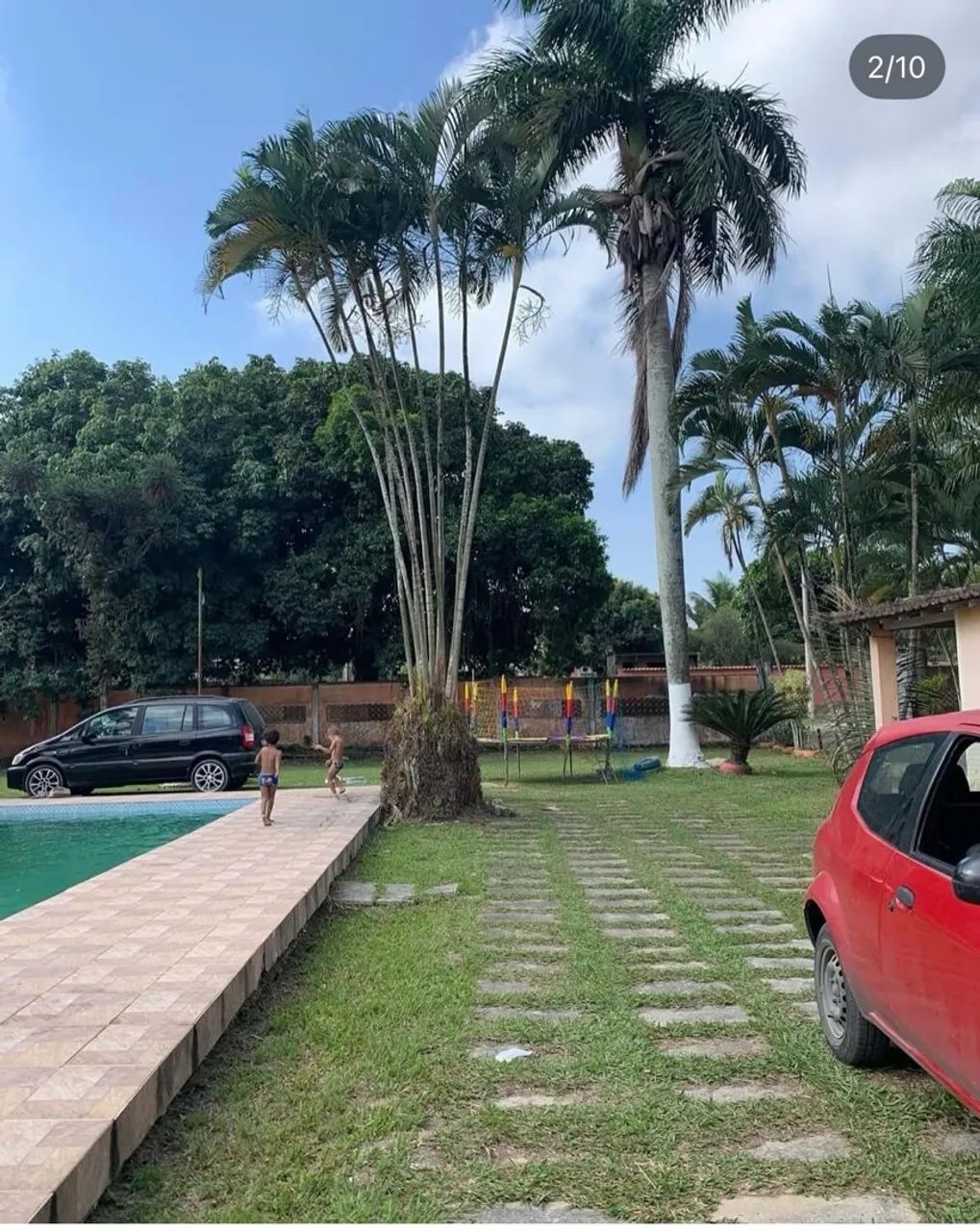 Sítio pé no chão  - Foto 3